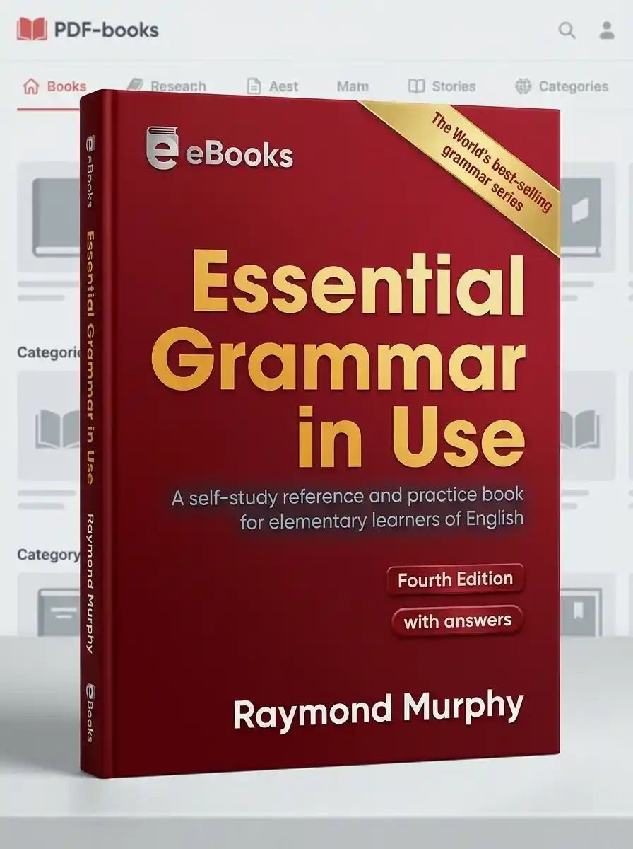 Essential Grammar in Use with Answers