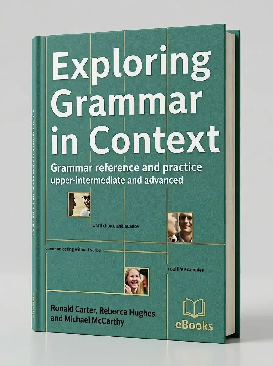 Exploring Grammar in Context Upper Intermediate…