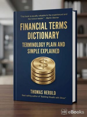 Financial Terms Dictionary