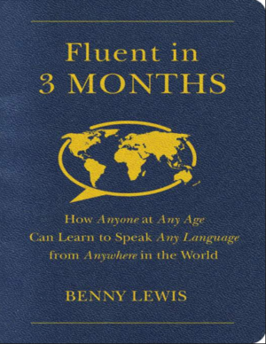 Fluent in 3 Months | Free PDF Download