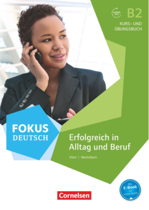 Fokus Deutsch B2