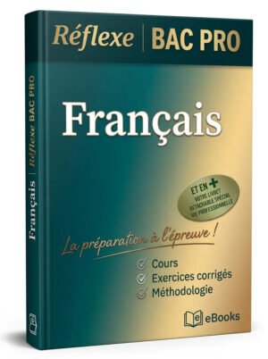 Français Bac Pro (Christine Kermarec)