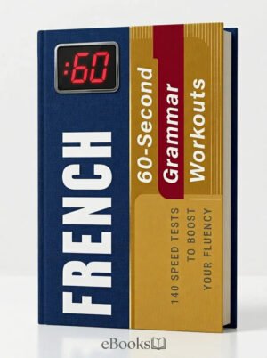 French 60 second Grammar Workouts