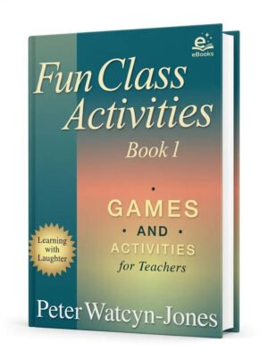 Fun Class Activities. Book 1