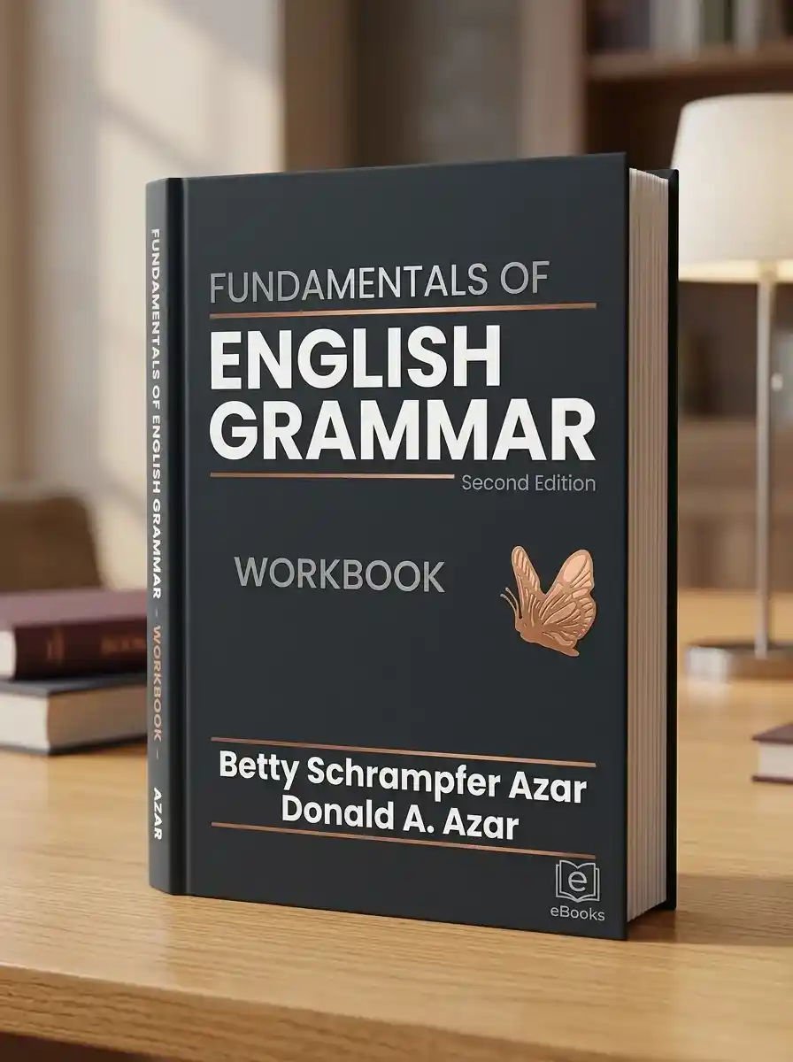 Fundamentals of English Grammar Workbook,