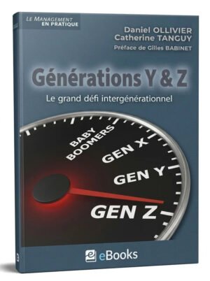 Générations Y Z