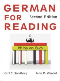 German for Reading