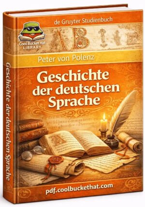 Geschichte der deutschen Sprache