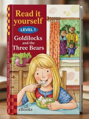 Goldilocks and the Three Bears