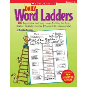 Grades 4-6  100 Reprote by Timothy Rasinski | Free PDF Download