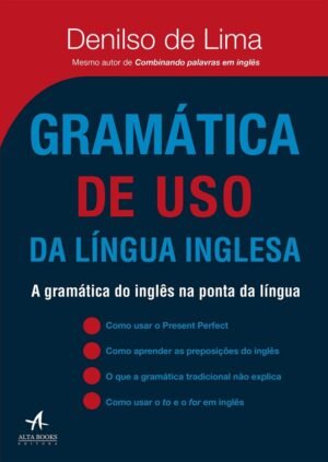 Gramática de uso da Língua Inglesa | Free PDF Download