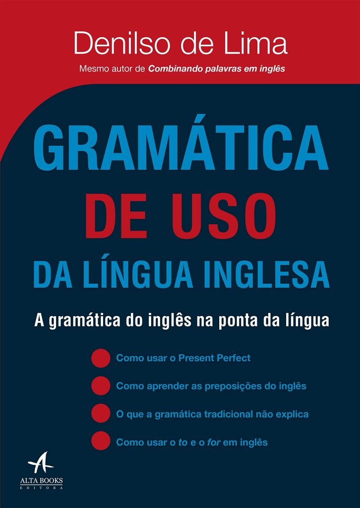 Gramática de uso da Língua Inglesa | Free PDF Download