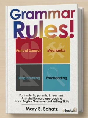 Grammar Rules For Student’s Book