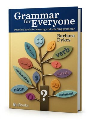 Grammar for Everyone