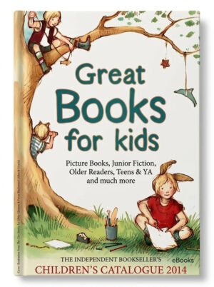 Great Books For Kids