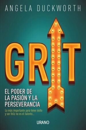 Grit (Angela Duckworth) | Free PDF Download