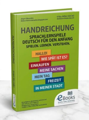 Handreichung Goethe Spielekoffer