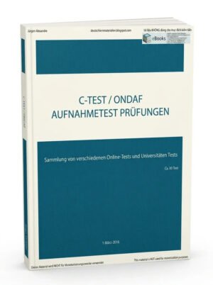 Häufige Lücken