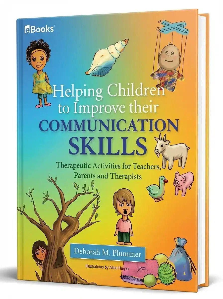 Helping Children to Improve Their Communication..