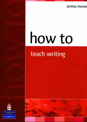How to Teach Writing | Free PDF Download