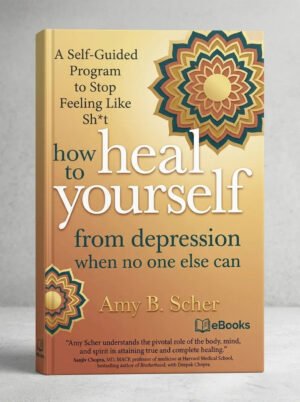 How To Heal Your Self