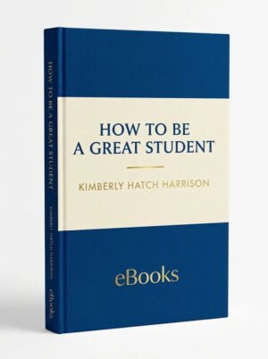 How to Be a Great Student