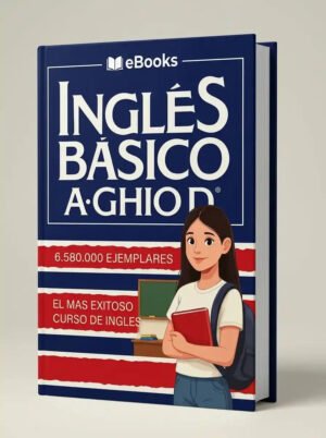 INGLES BASICO A.GHIOD