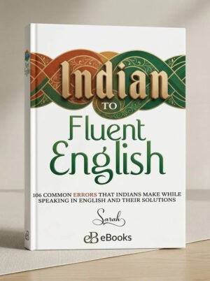 I Fluent English 106 Common Errors