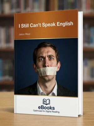 I Still Can’t Speak English