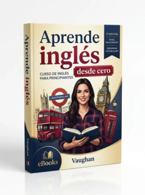 Inglés desde Cero (Richard)