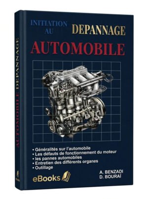 Initiation au dépannage automobile