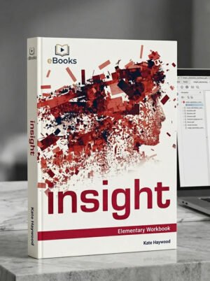 Insight Elementary Workbook