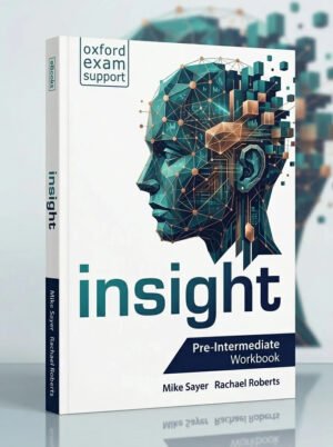 Insight Pre Intermediate Workbook