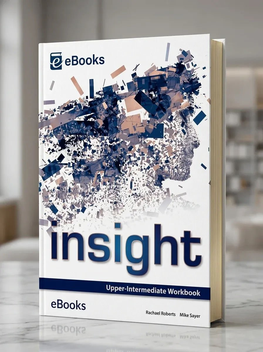 Insight Upper Intermediate Workbook