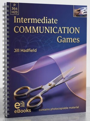 Intermediate Communication Games