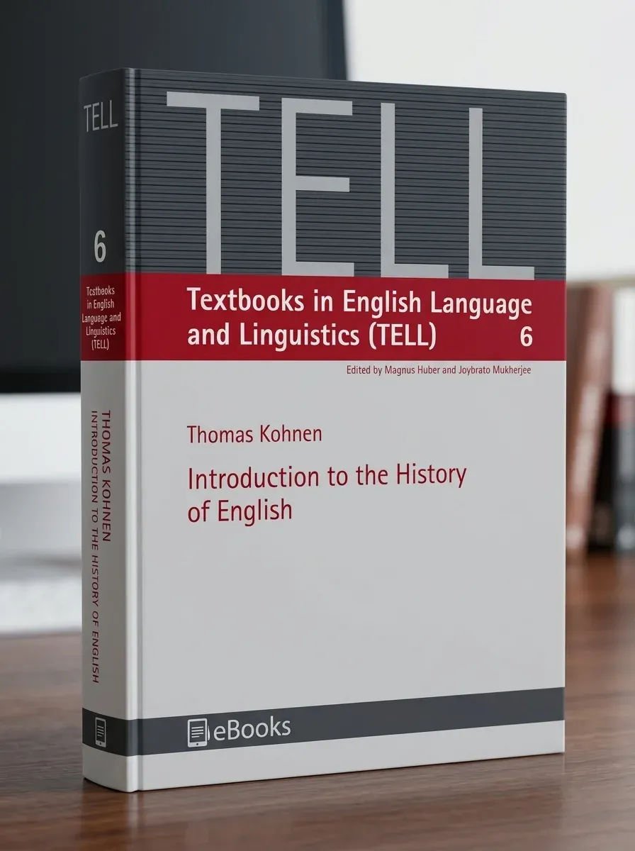 Introduction to the History of English