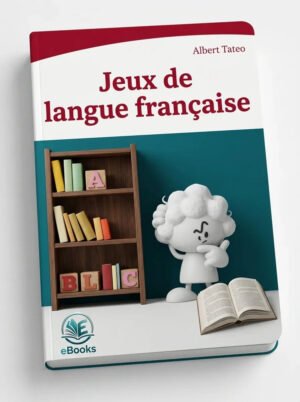 Jeux de langue française
