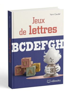 Jeux de lettres