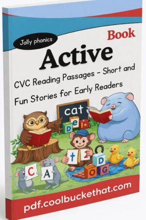Short Passages