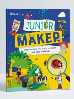 Junior Maker
