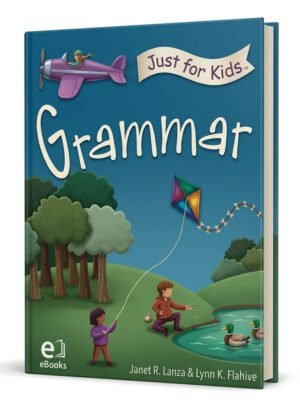 Grammar Worksheets for Kids