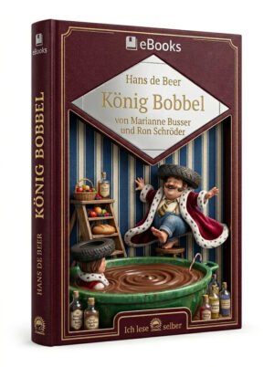 König Bobbel (Beer, Hans De)