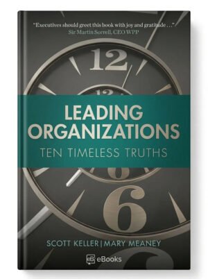 LEADING ORGANIZATIONS