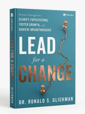 LEAD FOR A CHANGE