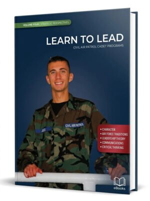 LEARN TO LEAD