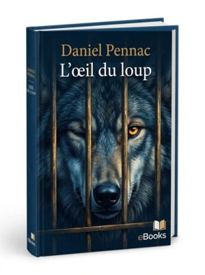 LŒil du loup