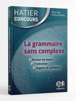 La grammaire sans complexe