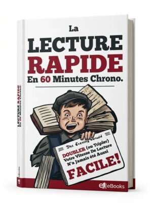 La lecture rapide en 60 minutes chrono