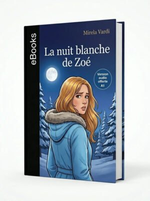 La nuit blanche de Zoé