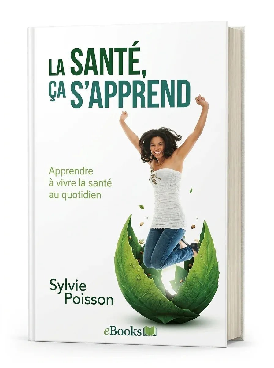 La santé, ça s’apprend apprendre à vivre la santé au quotidien